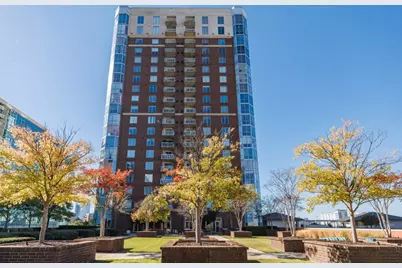 285 Centennial Olympic Park Drive #PH2-7, Atlanta, GA 30313 - Photo 39