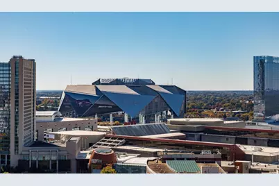 285 Centennial Olympic Park Drive #PH2-7, Atlanta, GA 30313 - Photo 31