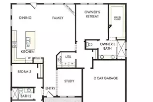 232 Mill Chase Dr, Dallas, GA 30157 - Photo 3