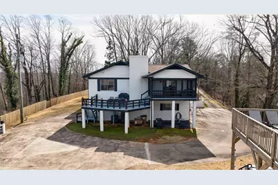 2316 Mountain Crest Place, Gainesville, GA 30501 - Photo 7