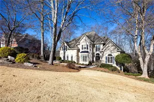 5185 Catalpa Knolls NW, Acworth, GA 30101 - Photo 61