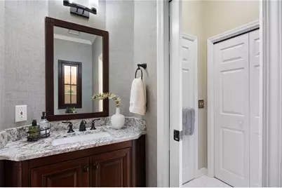 5185 Catalpa Knolls NW, Acworth, GA 30101 - Photo 35