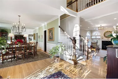 5185 Catalpa Knolls NW, Acworth, GA 30101 - Photo 11