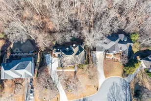 5185 Catalpa Knolls NW, Acworth, GA 30101 - Photo 65