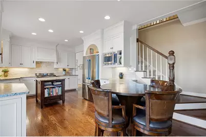 5185 Catalpa Knolls NW, Acworth, GA 30101 - Photo 29