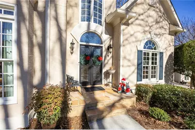 5185 Catalpa Knolls NW, Acworth, GA 30101 - Photo 7