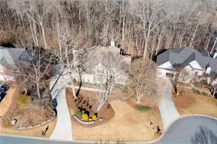 5185 Catalpa Knolls NW, Acworth, GA 30101 - Photo 63