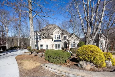 5185 Catalpa Knolls NW, Acworth, GA 30101 - Photo 1