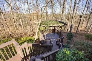 5185 Catalpa Knolls NW, Acworth, GA 30101 - Photo 55