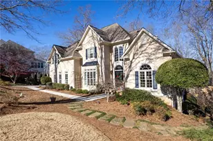 5185 Catalpa Knolls NW, Acworth, GA 30101 - Photo 3