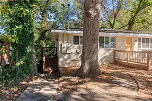 1341 Pine Ave, Atlanta, GA 30344 - Photo 3