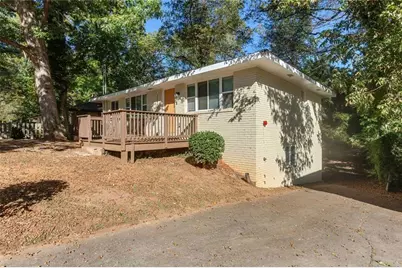 1341 Pine Avenue, Atlanta, GA 30344 - Photo 5