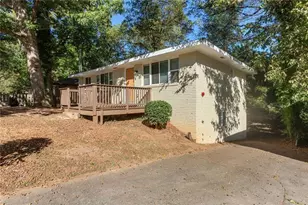 1341 Pine Ave, Atlanta, GA 30344 - Photo 5
