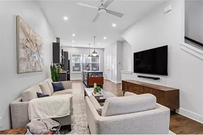 4471 Dandelion Lane, Atlanta, GA 30342 - Photo 11