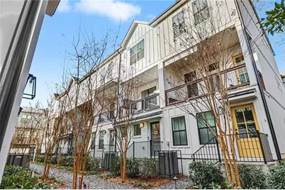 4471 Dandelion Lane, Atlanta, GA 30342 - Photo 3