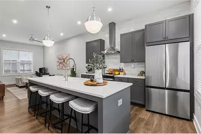 4471 Dandelion Lane, Atlanta, GA 30342 - Photo 5