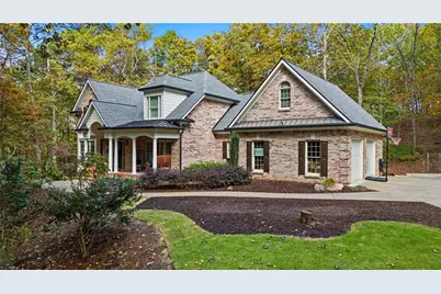 645 Mile Branch Road, Canton, GA 30114 - Photo 1