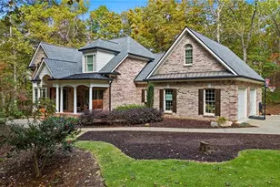 645 Mile Branch Rd, Canton, GA 30114 - Photo 1