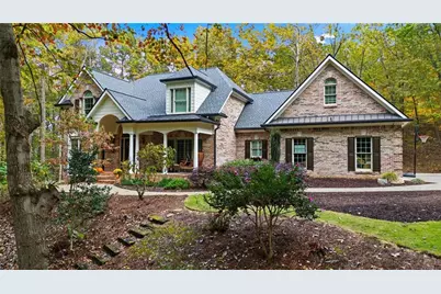 645 Mile Branch Road, Canton, GA 30114 - Photo 55