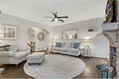 645 Mile Branch Road, Canton, GA 30114 - Photo 13