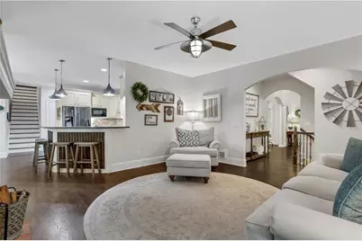 645 Mile Branch Road, Canton, GA 30114 - Photo 15