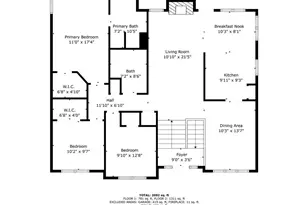 4777 Overlook View Ct, Duluth, GA 30096 - Photo 45