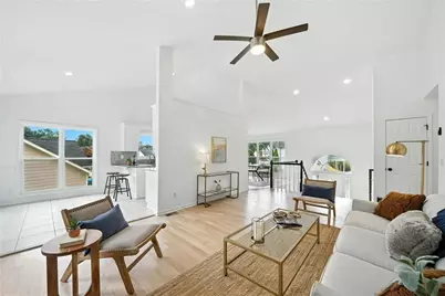 4777 Overlook View Court, Duluth, GA 30096 - Photo 7