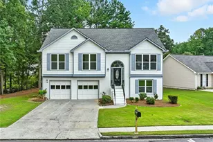 4777 Overlook View Ct, Duluth, GA 30096 - Photo 1