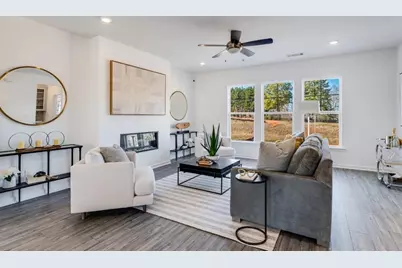 2845 Rosehall Way, Lawrenceville, GA 30043 - Photo 19