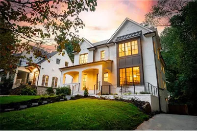 1331 Greenland Drive NE, Atlanta, GA 30306 - Photo 13