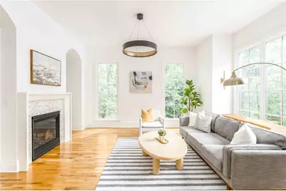 1331 Greenland Drive NE, Atlanta, GA 30306 - Photo 11