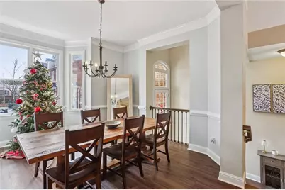 250 McLaren Gates Drive, Marietta, GA 30060 - Photo 5