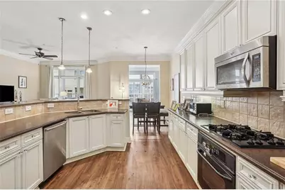 250 McLaren Gates Drive, Marietta, GA 30060 - Photo 9