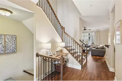 250 McLaren Gates Drive, Marietta, GA 30060 - Photo 7