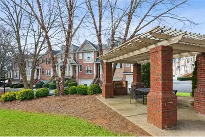 250 McLaren Gates Drive, Marietta, GA 30060 - Photo 29