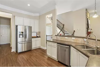 250 McLaren Gates Drive, Marietta, GA 30060 - Photo 11