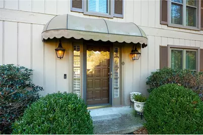 131 Indian Hills Court, Marietta, GA 30068 - Photo 5