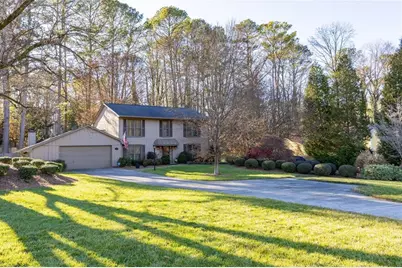 131 Indian Hills Court, Marietta, GA 30068 - Photo 41