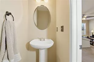 6559 Brandemere Way, Austell, GA 30168 - Photo 7