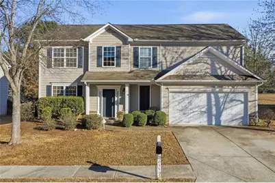 6559 Brandemere Way, Austell, GA 30168 - Photo 1