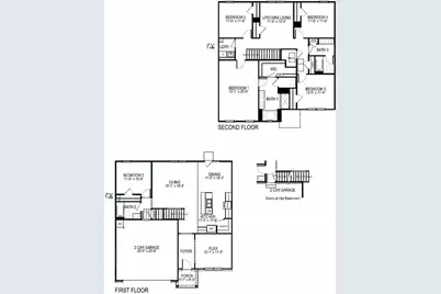 2923 Daxton Lane, Gainesville, GA 30507 - Photo 33