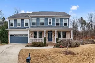 129 Rex Ave, Canton, GA 30114 - Photo 1