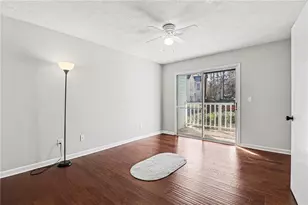 706 Glenleaf Dr, Peachtree Corners, GA 30092 - Photo 15