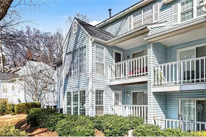 706 Glenleaf Drive, Peachtree Corners, GA 30092 - Photo 23