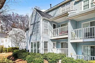 706 Glenleaf Dr, Peachtree Corners, GA 30092 - Photo 23