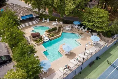 706 Glenleaf Drive, Peachtree Corners, GA 30092 - Photo 25