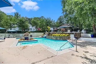 706 Glenleaf Drive, Peachtree Corners, GA 30092 - Photo 27