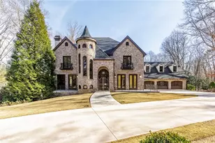 13075 Addison Rd, Roswell, GA 30075 - Photo 1