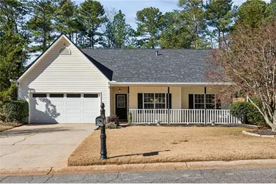 392 Clarion Road, Lawrenceville, GA 30043 - Photo 3