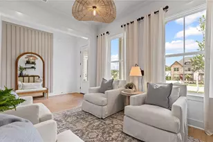 299 Rockledge Bend, Powder Springs, GA 30127 - Photo 3